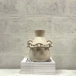 Vase Papier Mâché Constant -Maison Promos Magasin vase papier mache constant opjet.pknpb5 .max