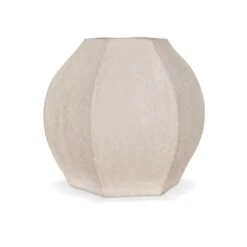 Vase Papier Mâché Disponible