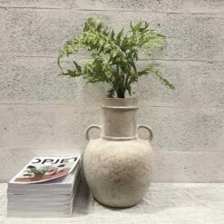 Vase Papier Mâché Format -Maison Promos Magasin vase papier mache format opjet.d2mngj.max