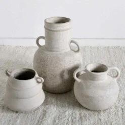 Vase Papier Mâché Format -Maison Promos Magasin vase papier mache format opjet.ht2wnc.max