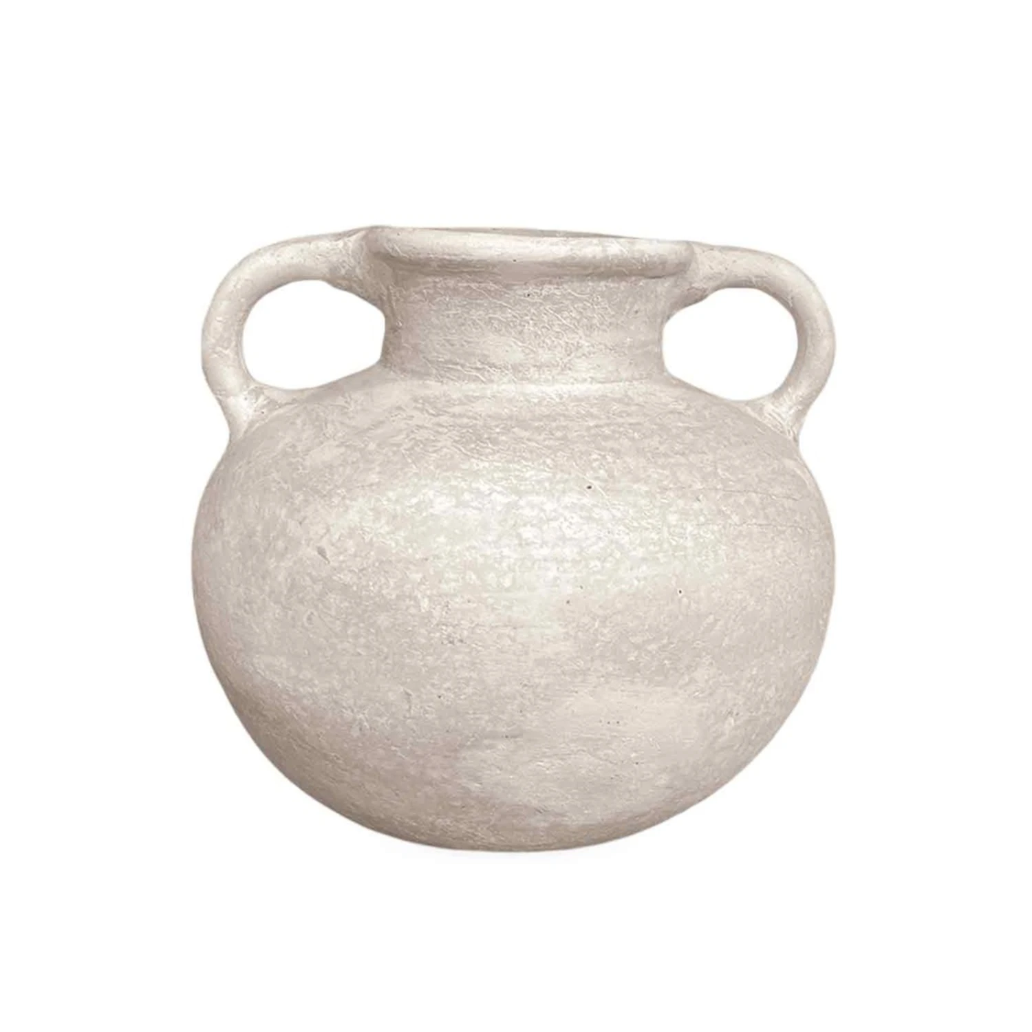 Vase Papier Mâché Mythe 1 Vase Papier Mâché Mythe