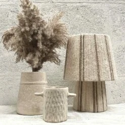 Vase Papier Mâché Oreille 8 Vase Papier Mâché Oreille -Maison Promos Magasin vase papier mache oreille opjet.wldhmt.max