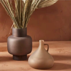 Vase Pichet Comete Nude Mat -Maison Promos Magasin vase pichet comete nude mat sema design.cft8kr.max