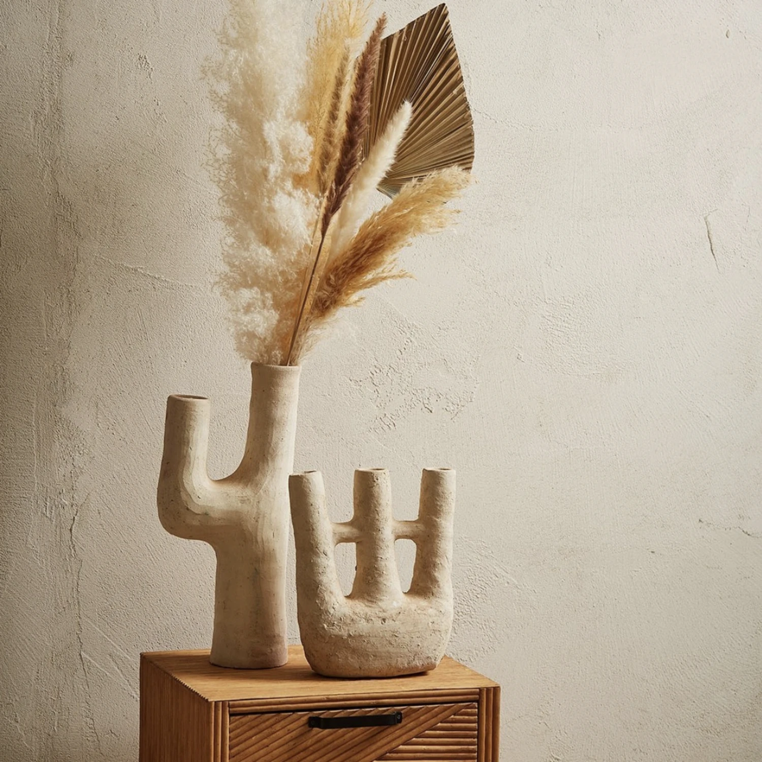 Vase Soliflore Blok 3 Vase Soliflore Blok – Image 3