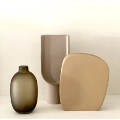 Vase Stel Sable -Maison Promos Magasin vase stel sable opjet.7rpqbr.max