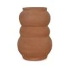 Vase Terracotta Haut