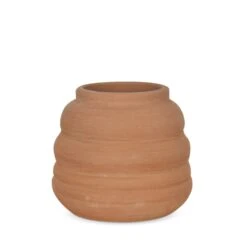 Vase Terracotta Pluriel