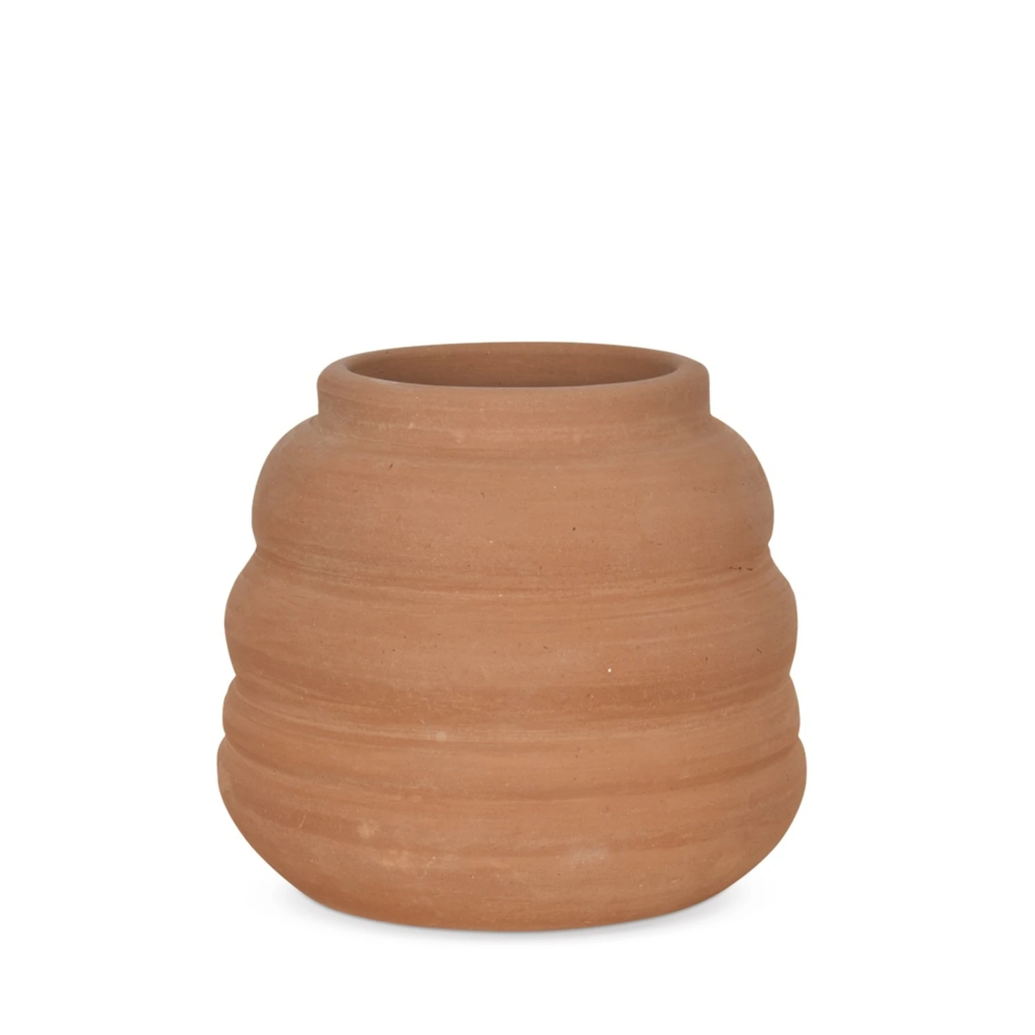 Vase Terracotta Pluriel 1 Vase Terracotta Pluriel