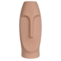 Vase Visage