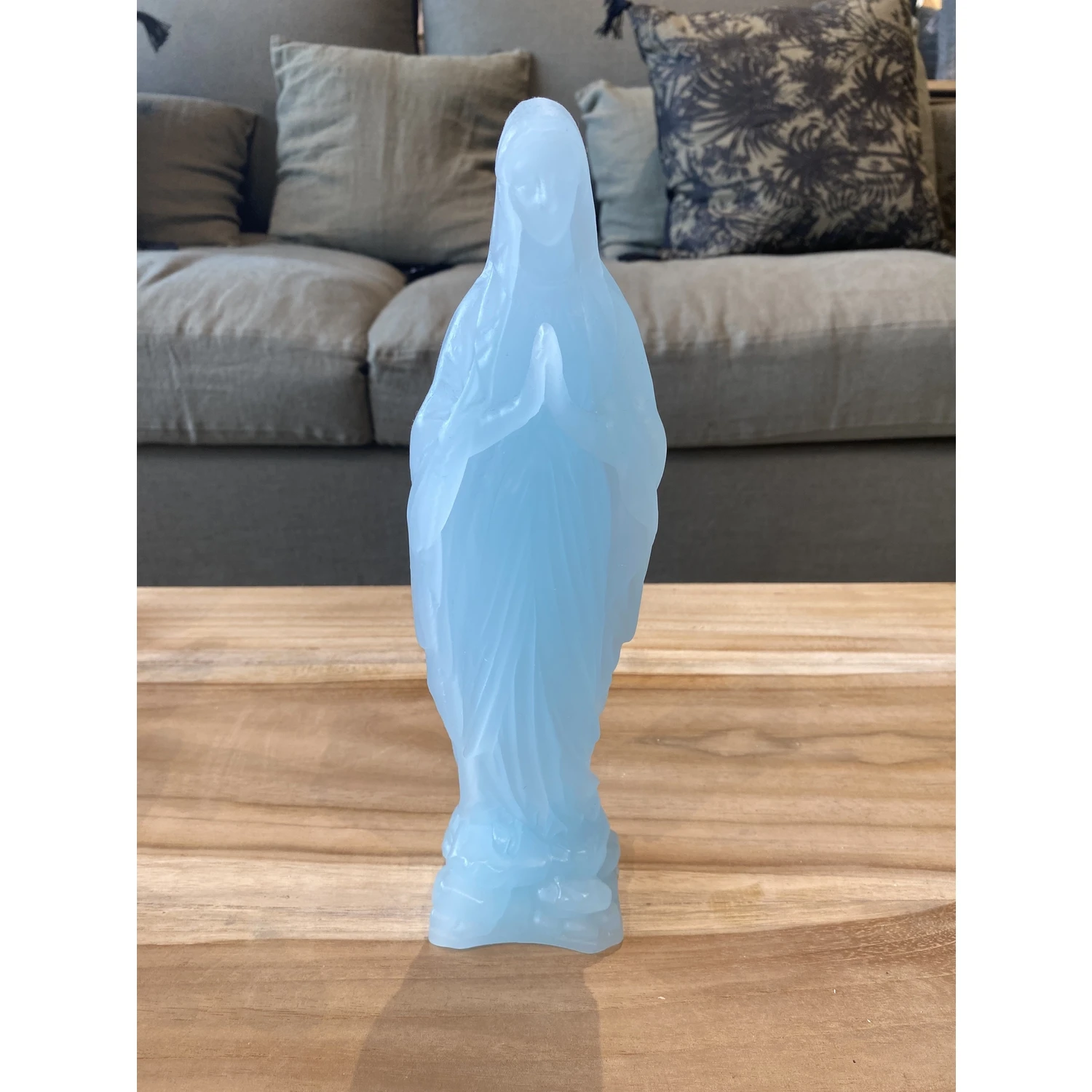 Vierge Notre Dame 2 Vierge Notre Dame – Image 2