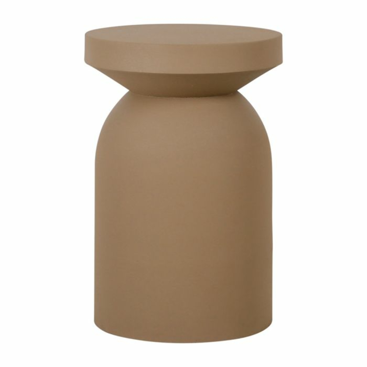 Maison Promos Magasin -Maison Promos Magasin bout de canape arty taupe sema